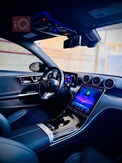 مرسيدس بنز C-Class